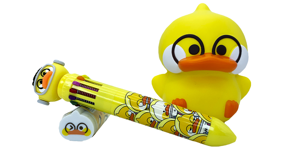 NOMO DUCK