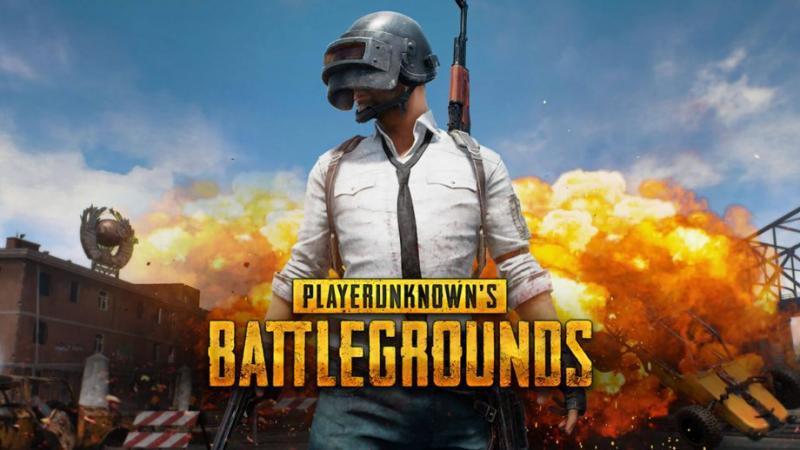 Остаться в живых: PUBG уверенно вытесняет конкурентов
