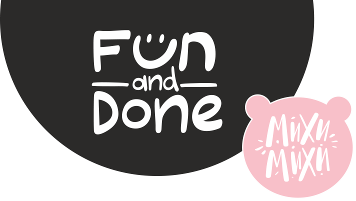 Fun and Done