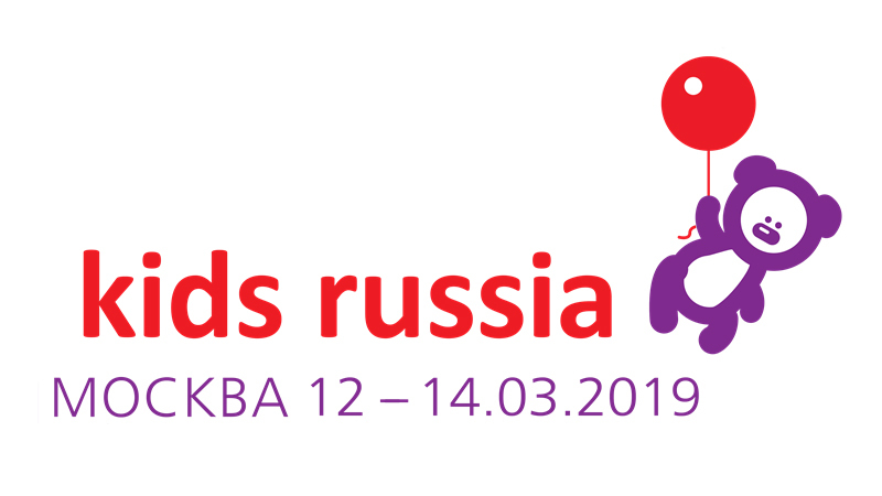 Toy Mafia на международной выставке Kids Russia